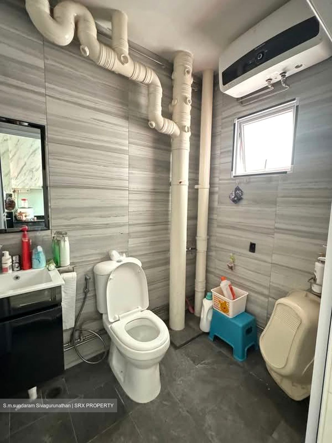 Blk 195 Rivervale Drive (Sengkang), HDB 4 Rooms #583282691
